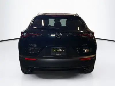 2023 Mazda CX-30 Select AWD photo 5