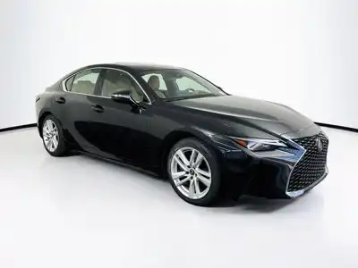 2024 Lexus IS 350 300 RWD's photo