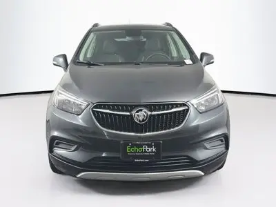 2018 Buick Encore Preferred AWD photo 3