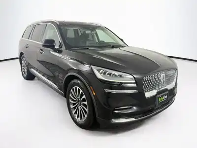 2024 Lincoln Aviator Reserve RWD's photo