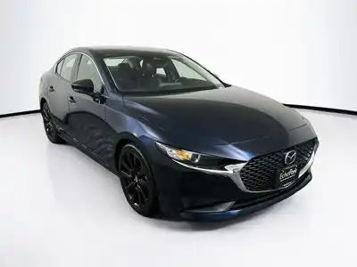2024 Mazda CX-3 Select Sport AT 4-Door SKYACTIV's photo