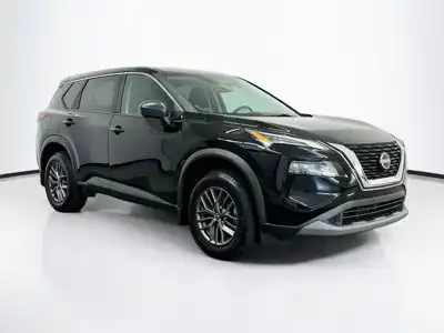 2023 Nissan Rogue S AWD's photo