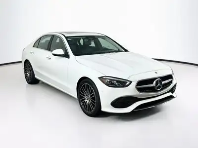 2023 Mercedes-Benz C-Class C 300's photo