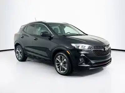 2023 Buick Encore GX Select's photo