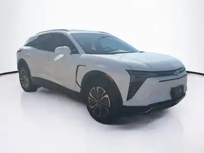 2024 Chevrolet Blazer EV LT AWD's photo