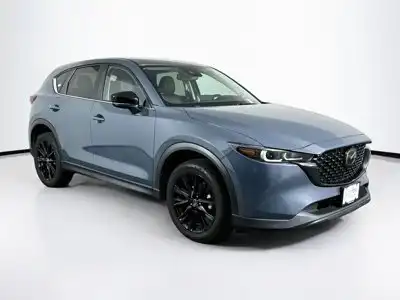 2025 Mazda CX-5 S Carbon Edition Auto AWD's photo