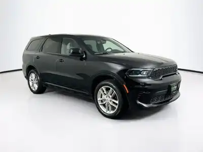 2025 Dodge Durango GT AWD's photo