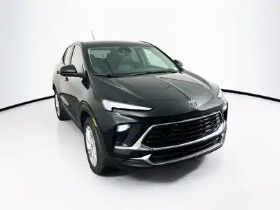 2025 Buick Encore GX Preferred AWD's photo