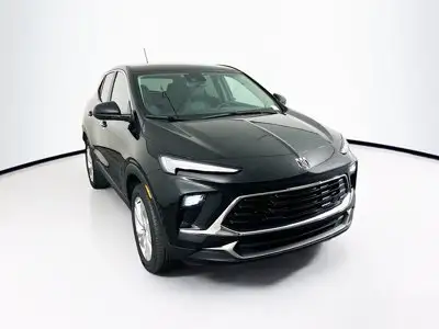 2025 Buick Encore GX Preferred AWD photo 1