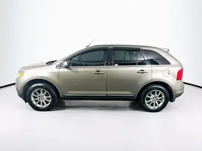 2013 Ford Edge Limited photo 4