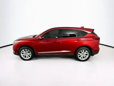 2021 Acura RDX RDX photo 4