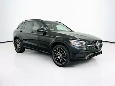 2022 Mercedes-Benz GLC GLC 300 4MATIC's photo