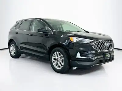 2024 Ford Edge SEL AWD's photo