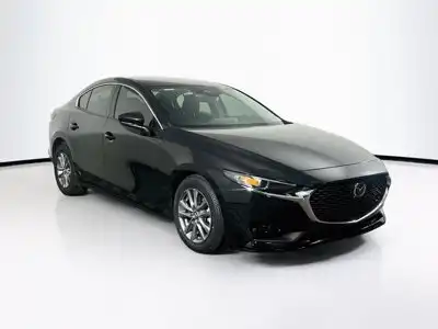 2025 Mazda CX-3 2.5 S AT 4-Door SKYACTIV's photo