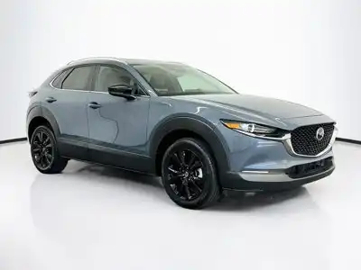 2025 Mazda CX-30 Carbon Edition AWD's photo