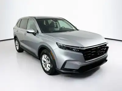 2025 Honda CR-V LX 2WD's photo
