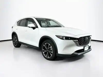 2022 Mazda CX-5 S Premium package Auto AWD's photo