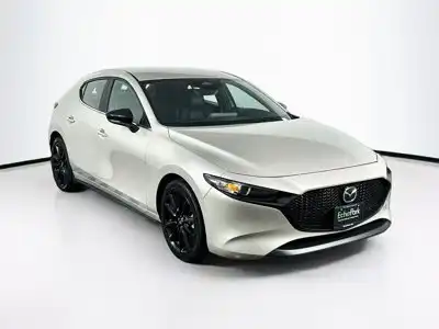 2024 Mazda CX-3 Select Sport AT 5-Door SKYACTIV's photo