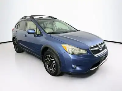 2015 Subaru XV Crosstrek Premium CVT's photo