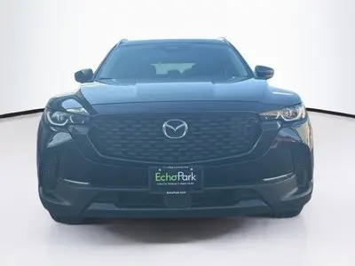 2025 Mazda CX-50 2.5 S Premium photo 3