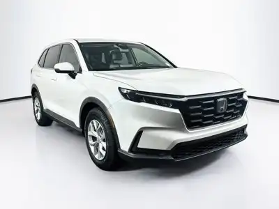 2023 Honda CR-V LX 2WD's photo
