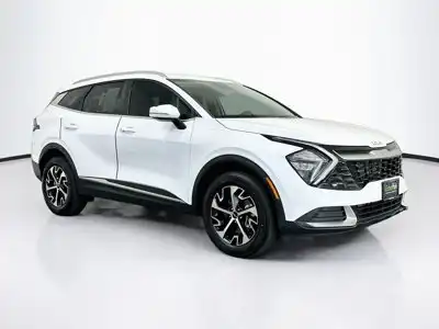2023 Kia Sportage 2.5 EX AT AWD's photo