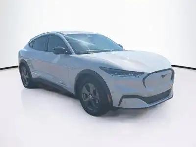 2023 Ford Mustang-Mach-e Select's photo