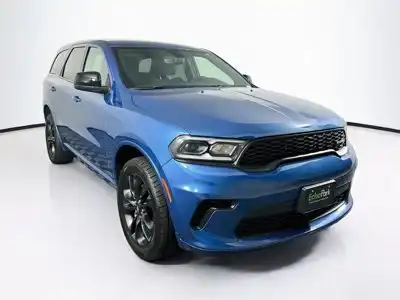 2025 Dodge Durango GT AWD's photo