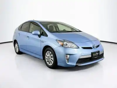 2015 Toyota Prius's photo