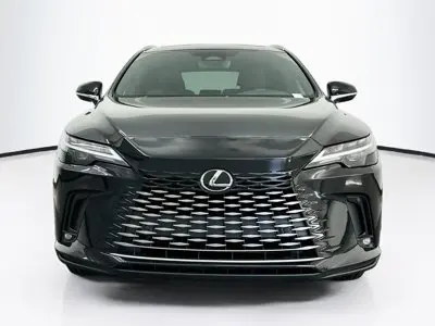 2023 Lexus RX 350 350 Premium AWD photo 3