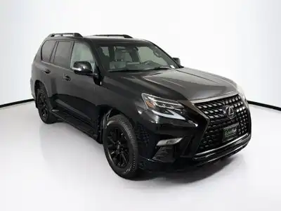 2023 Lexus GX 460 460's photo