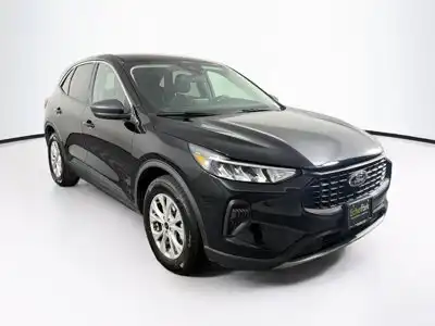 2024 Ford Escape Active FWD's photo