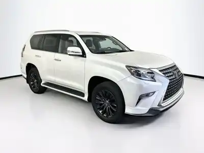 2023 Lexus GX 460 460 PREMIUM's photo