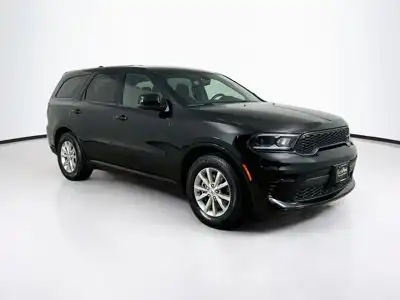 2025 Dodge Durango GT RWD's photo