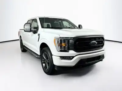 2023 Ford F-150 XLT 4x4 SuperCrew 5-1/2 Box's photo