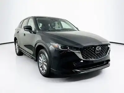 2025 Mazda CX-5 S Preferred package Auto AWD's photo