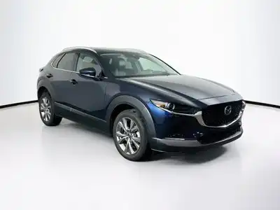2023 Mazda CX-30 Premium AWD's photo