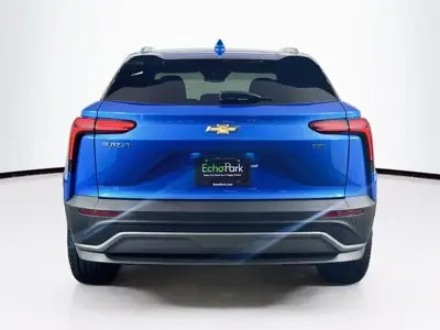 2024 Chevrolet Blazer EV LT AWD photo 5