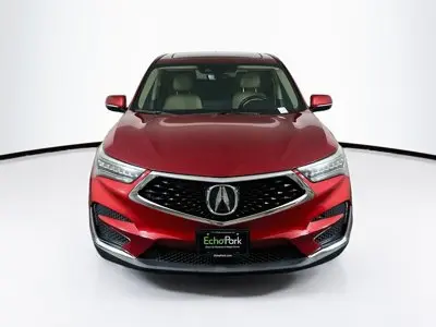 2021 Acura RDX RDX photo 3