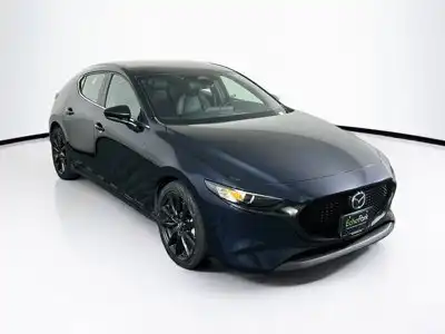 2024 Mazda CX-3 Select Sport AT 5-Door SKYACTIV's photo