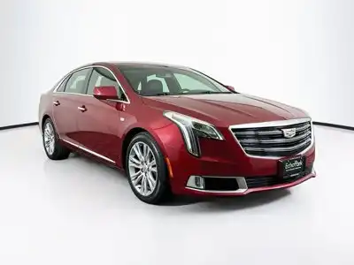 2019 Cadillac XTS 3.6L FWD Luxury's photo