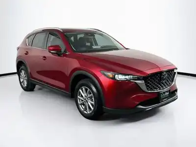 2023 Mazda CX-5 S Select Package Auto AWD's photo