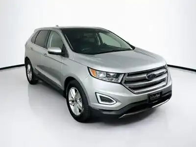 2016 Ford Edge SEL's photo