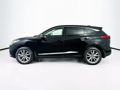 2023 Acura RDX Technology Package SH-AWD photo 4