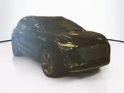 2023 Audi Q4 e-tron 50 Premium Plus quattro's photo