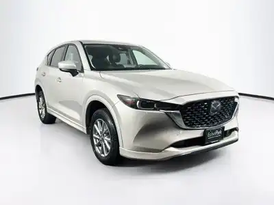 2025 Mazda CX-5 S Select Package Auto AWD's photo
