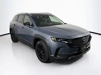 2026 Mazda CX-50 2.5 S Preferred's photo