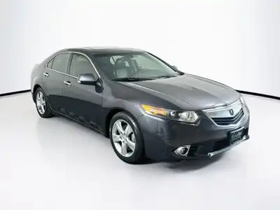 2014 Acura TSX 5AT's photo
