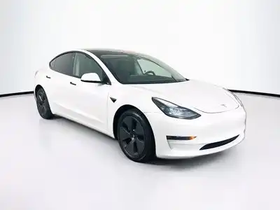 2023 Tesla Model 3 Long Range's photo