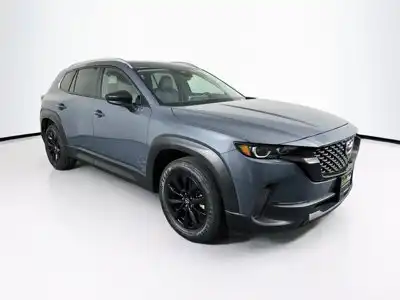 2026 Mazda CX-50 2.5 S Preferred's photo